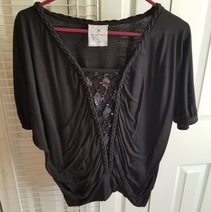 Women's Dressy Top